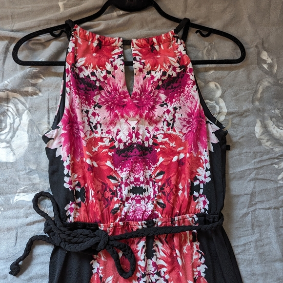 Rick's Maxi Dress - Picture 3 of 10